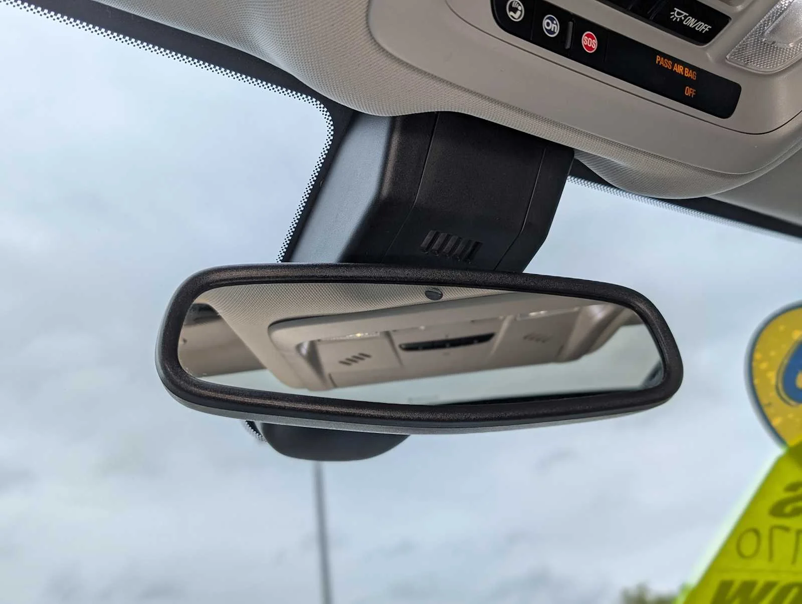 Used 2019 Smokey Quartz Metallic GMC SLT image 34