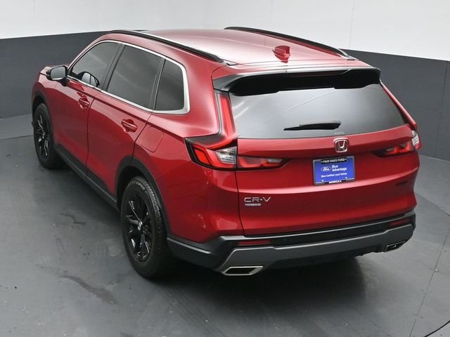 2025 HONDA CR-V - Image 49