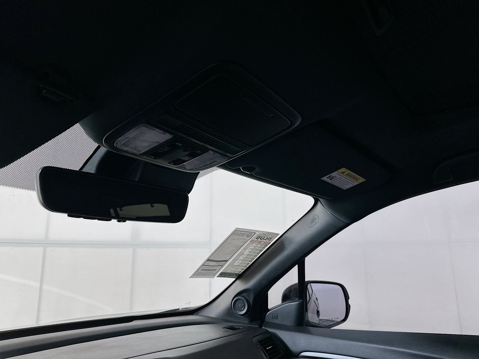 Used 2020  Honda EX-L image 18