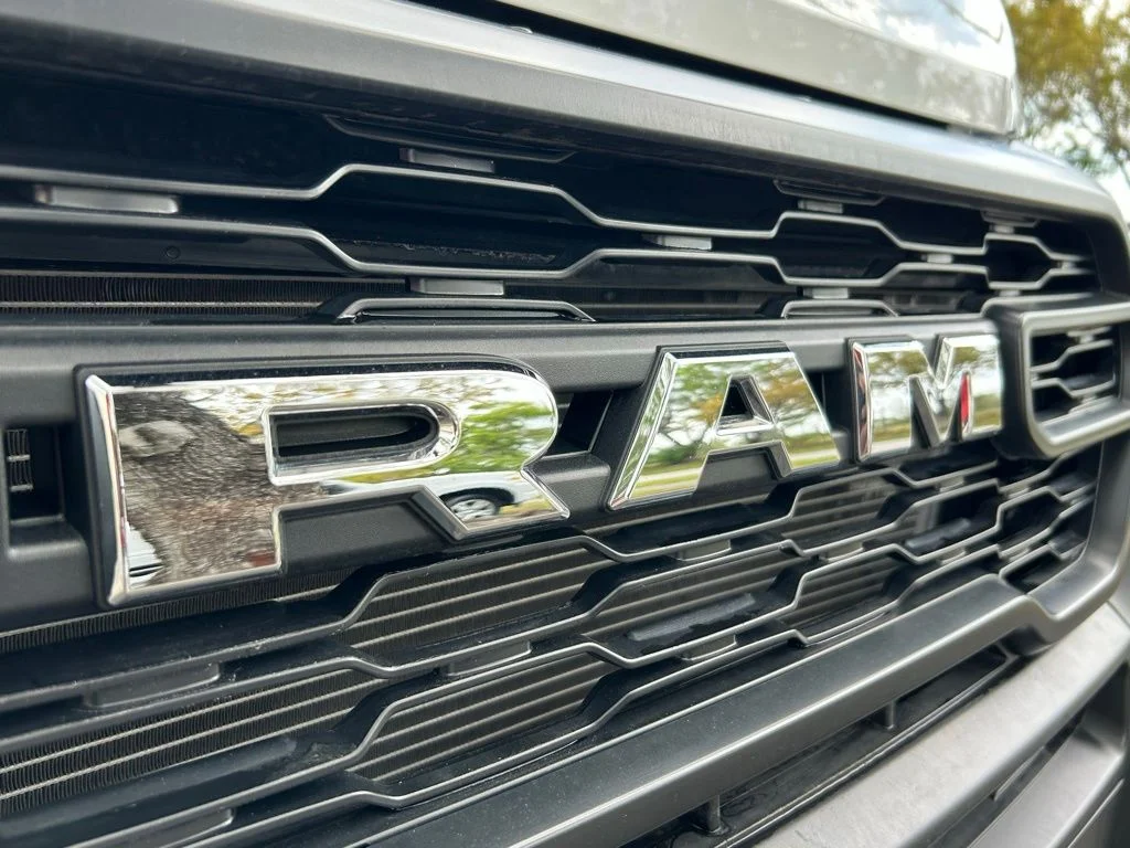 Used 2024 White Ram Super High Roof image 18