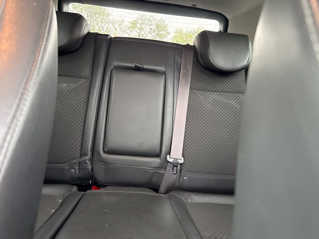 Used 2017 Blue Buick Preferred image 21