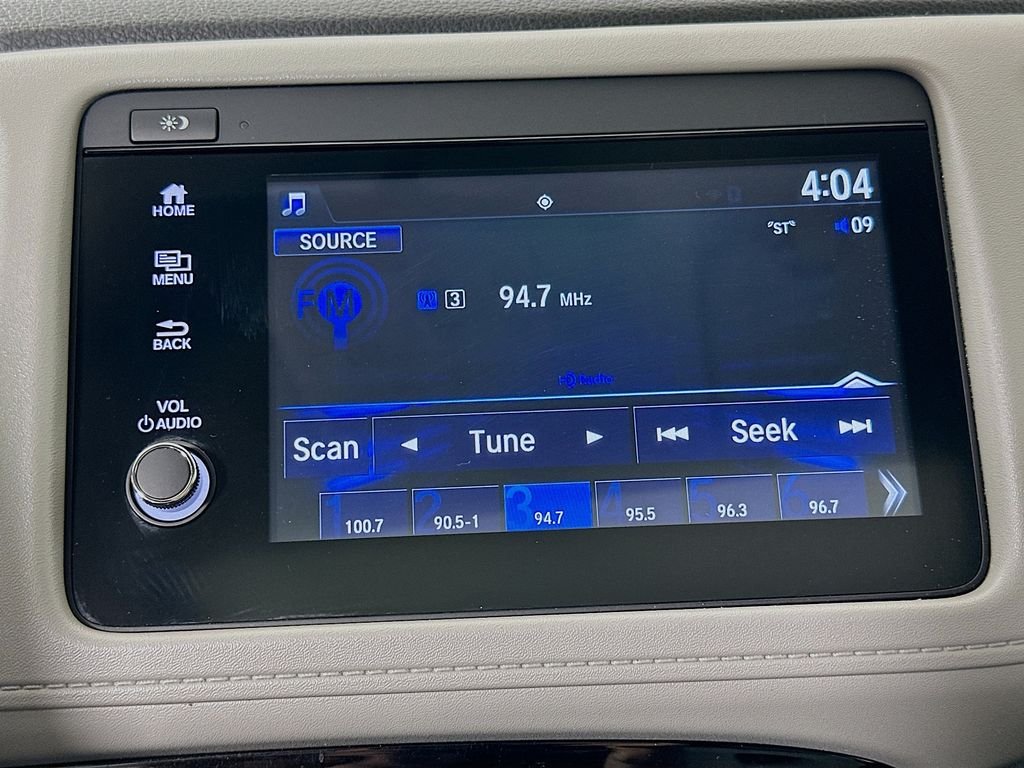 2020 Honda HR-V EX - Photo 13