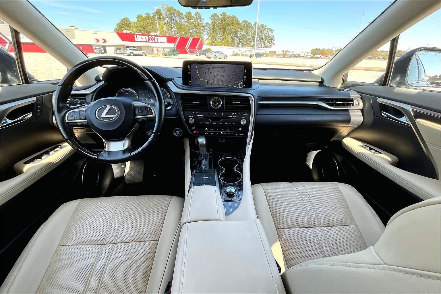 Used 2022 Caviar Lexus Luxury image 31