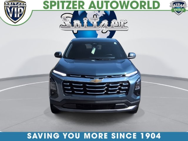 2027 Chevrolet Equinox photo 3 of 79