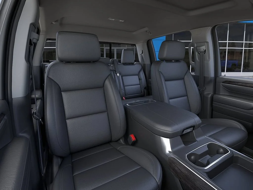 2026 Chevrolet Silverado 2500 HD LTZ - Photo 16