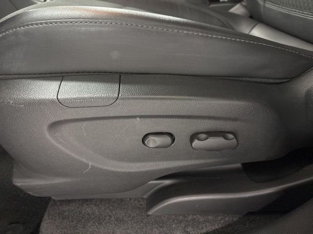 2017 Buick Encore Sport Touring - Photo 9