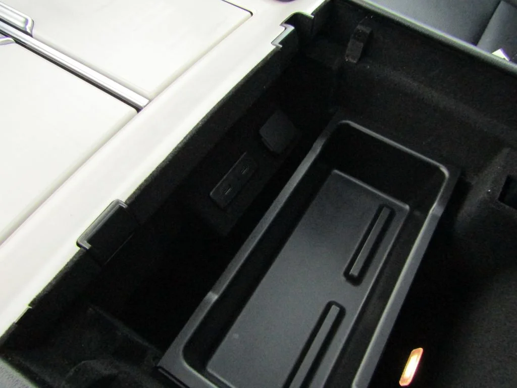 Used 2025 Starlight Lincoln Reserve image 38