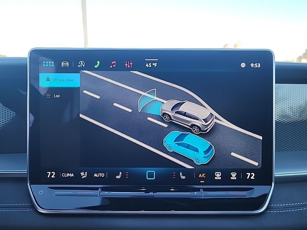 2026 Volkswagen Tiguan SE R-LINE BLACK - Photo 17