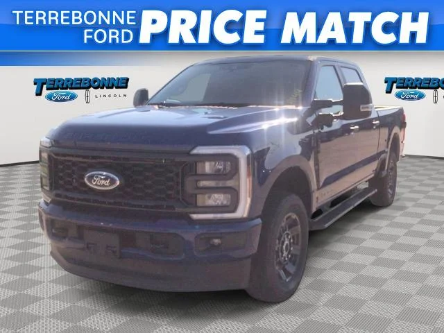 2026 Ford F-250 Super Duty XL - Photo 21