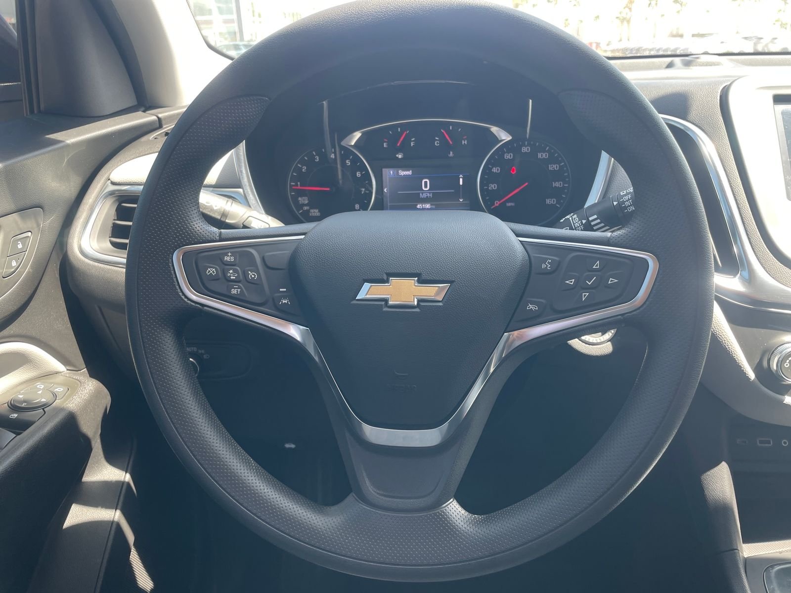 Used 2024 White Chevrolet LS image 11