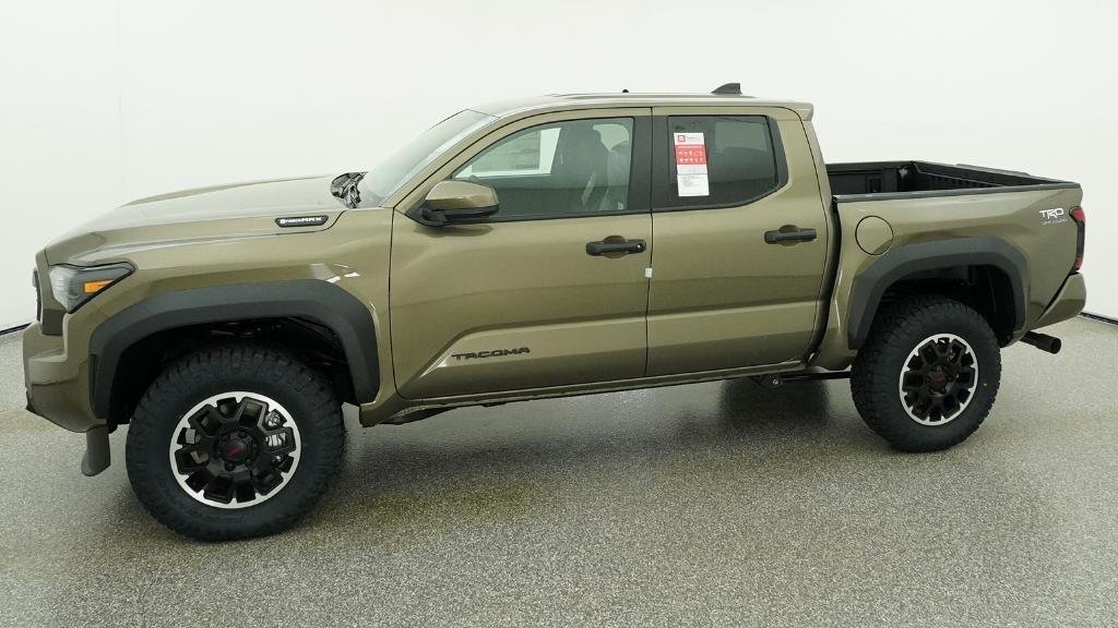 2026 Toyota Tacoma TRD Off Road - Photo 44