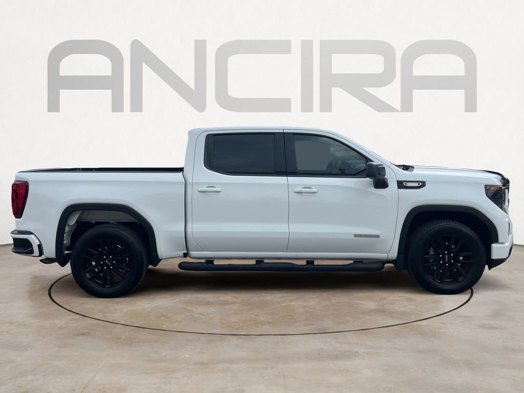 2025 GMC Sierra 1500 Elevation - Photo 12