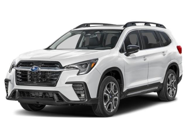 2027 Subaru Ascent