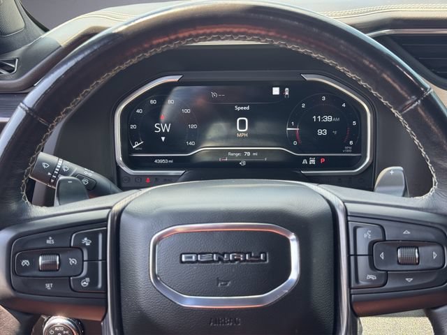 2023 GMC Sierra 1500 Denali Denali Ultimate - Photo 16