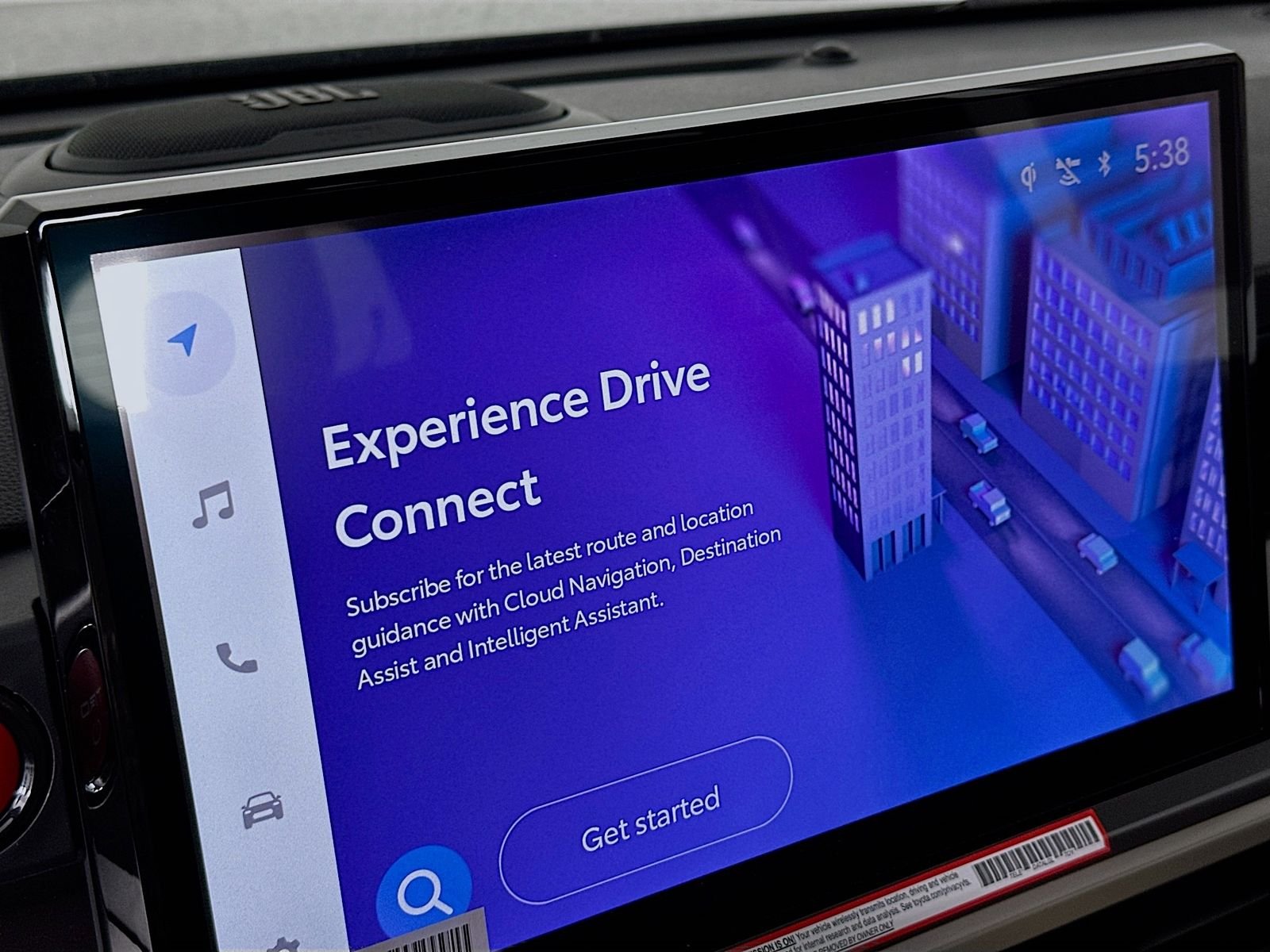 2025 Toyota Tacoma TRD Off Road - Photo 13