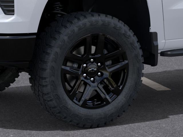 2026 Chevrolet Silverado 1500 LT Trail Boss - Photo 9