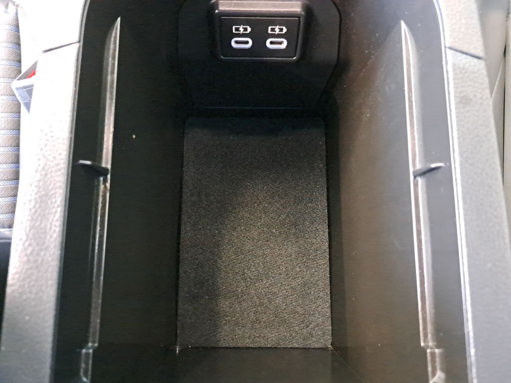 Used 2023 Blue Toyota XSE image 30