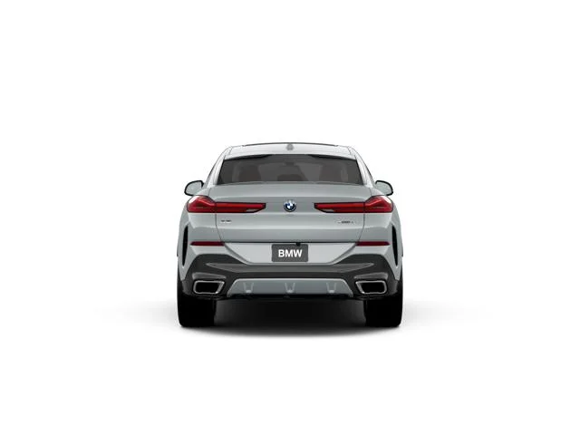 New 2027 Brooklyn Grey Metallic BMW  image 5