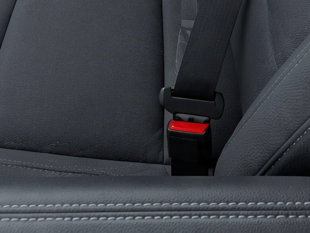 New 2026 Agate Black Metallic Ford STX® image 18