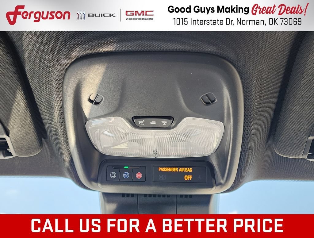 2026 GMC Canyon Elevation - Photo 38