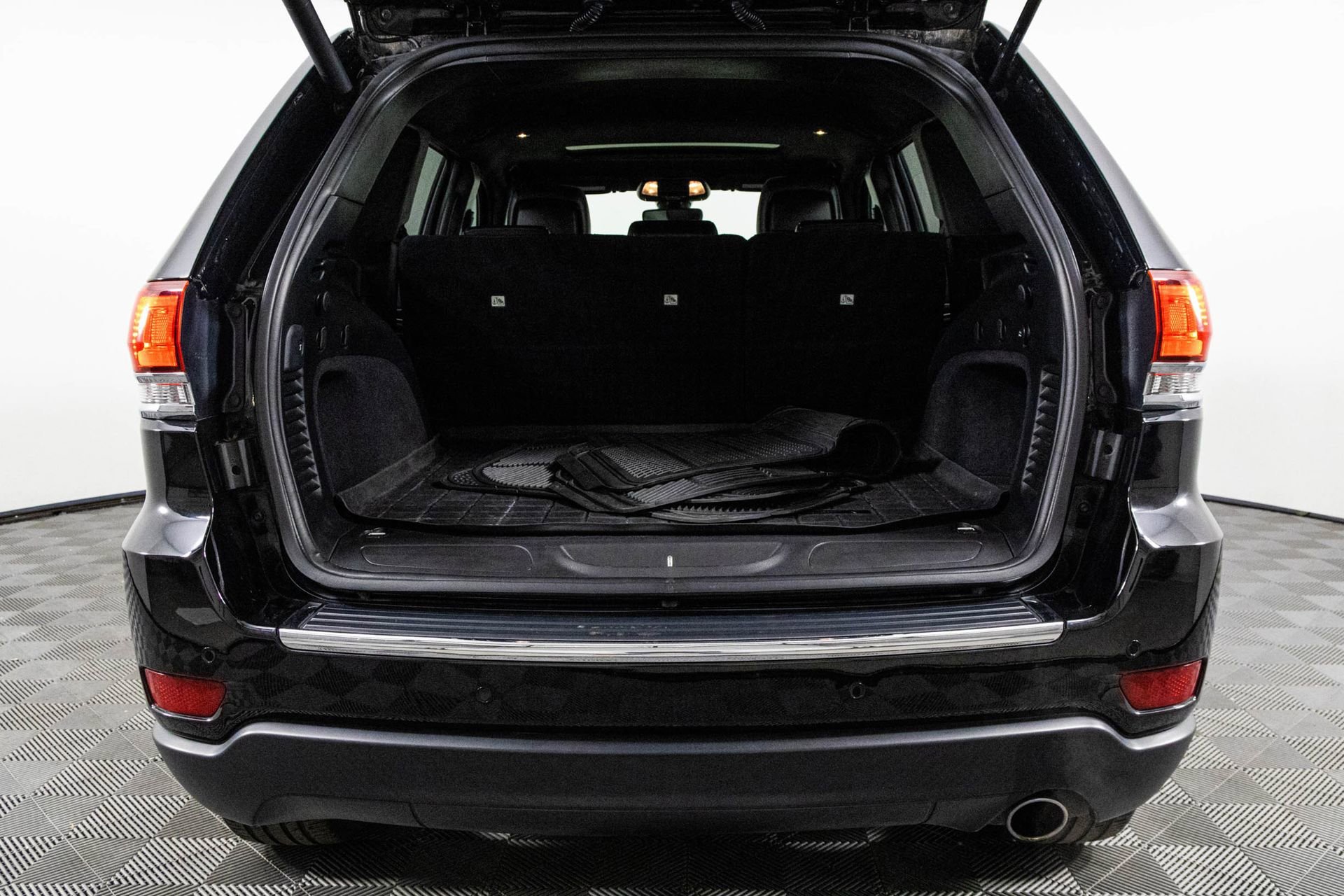 2020 JEEP GRAND CHEROKEE - Image 38