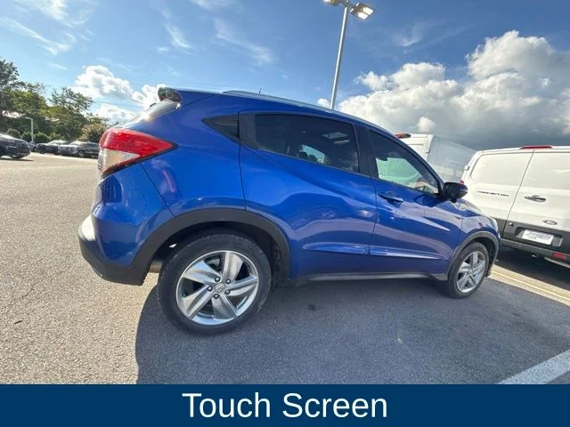 Used 2020  Honda EX image 15
