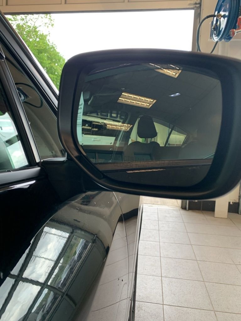 2025 Subaru Legacy Base - Photo 19