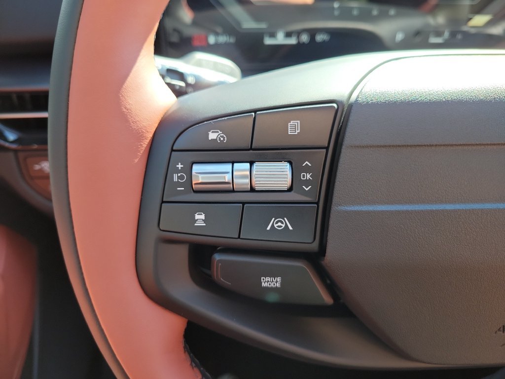 New 2027 Wolf Gray Kia SX Prestige image 25