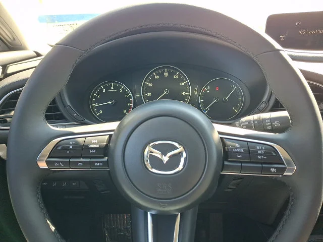 New 2026 Black Mazda 2.5 S Premium image 15