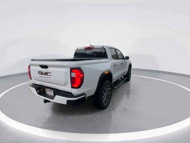 Certified Used 2024 White GMC Denali image 7