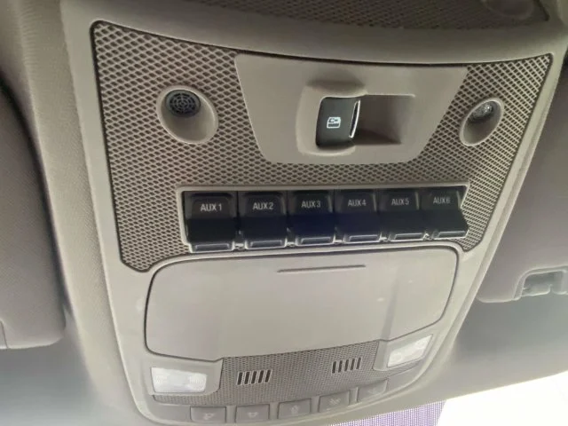 Used 2019 Black Ford Lariat image 20