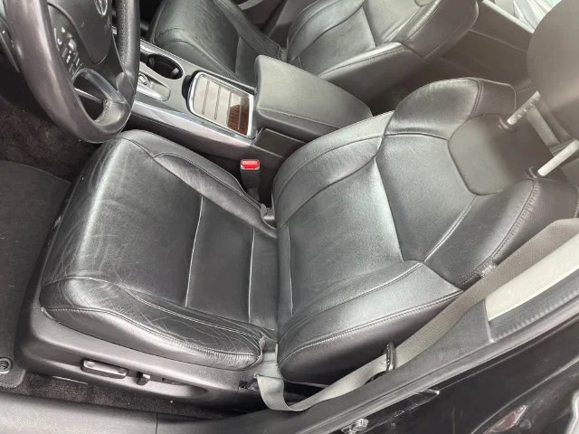 Used 2018 Black Acura 3.5L image 24