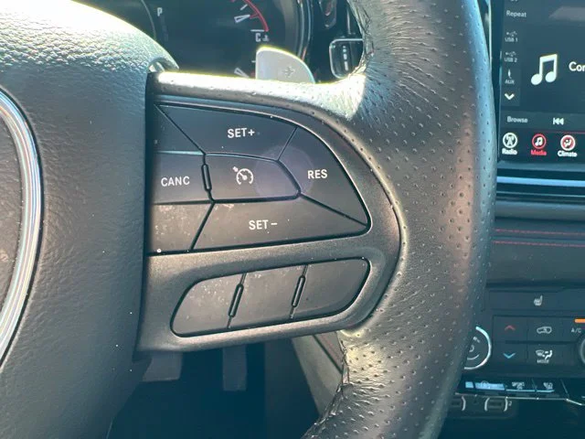 Used 2023 Red Dodge GT image 17