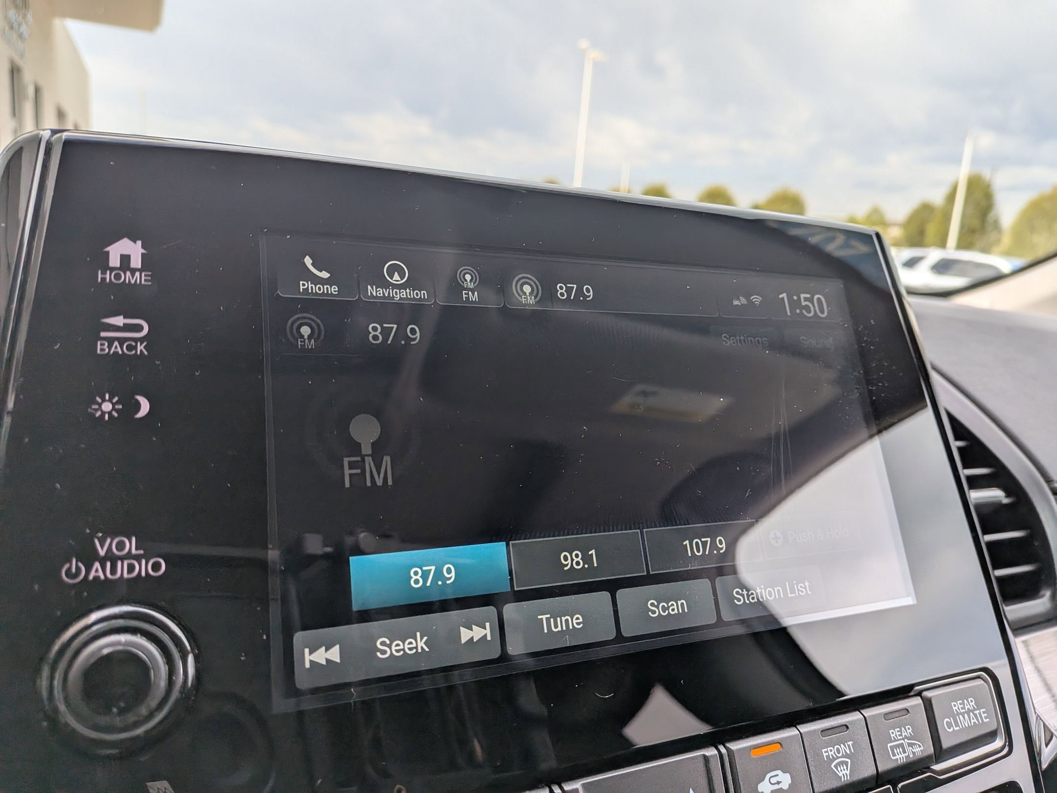 2023 Honda Odyssey Elite - Photo 18