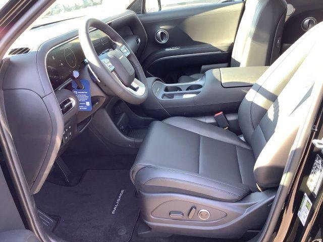 New 2027 Abyss Hyundai BLUE SEL image 9