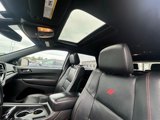 Used 2023 White Dodge GT Plus image 26