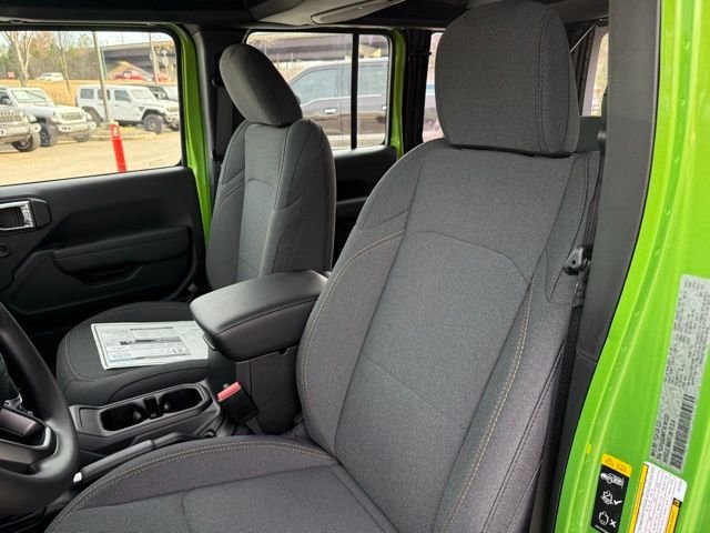 New 2026 Mojito Clear-Coat Exterior Paint Jeep Sport image 13