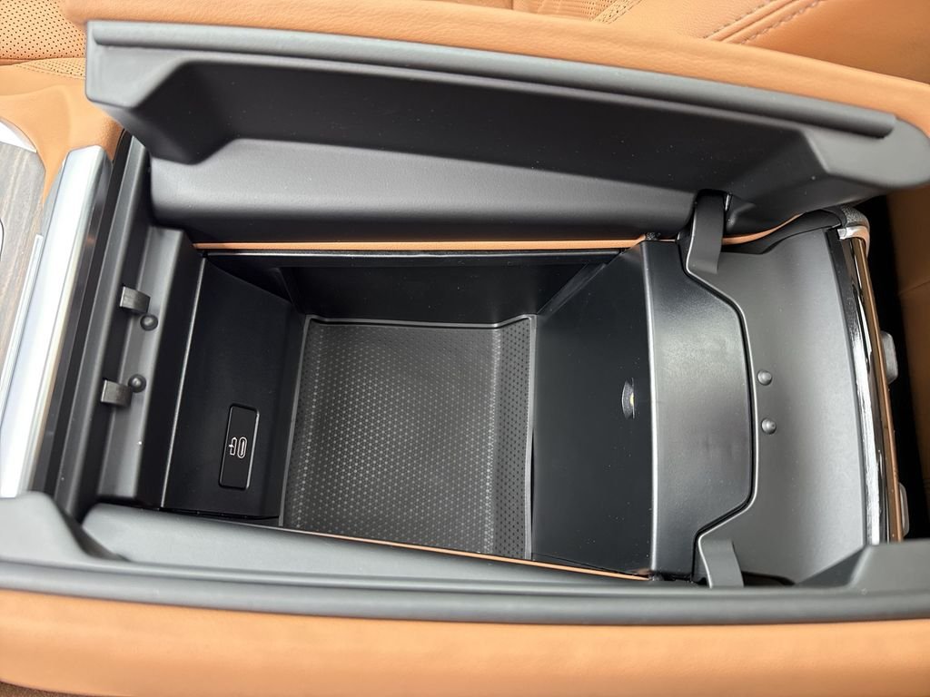 New 2026 Blue BMW xDrive40i image 21