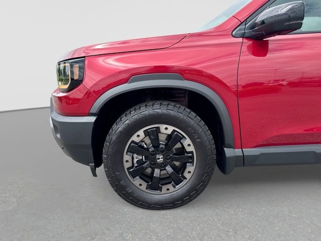 Used 2026 Radiant Red Metallic II Honda TrailSport Elite image 19