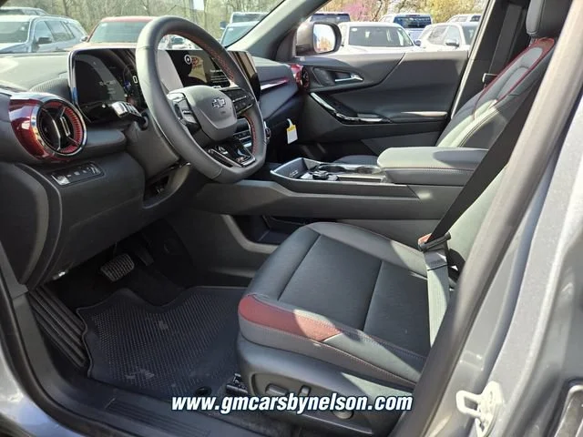 2026 Chevrolet Equinox RS - Photo 7