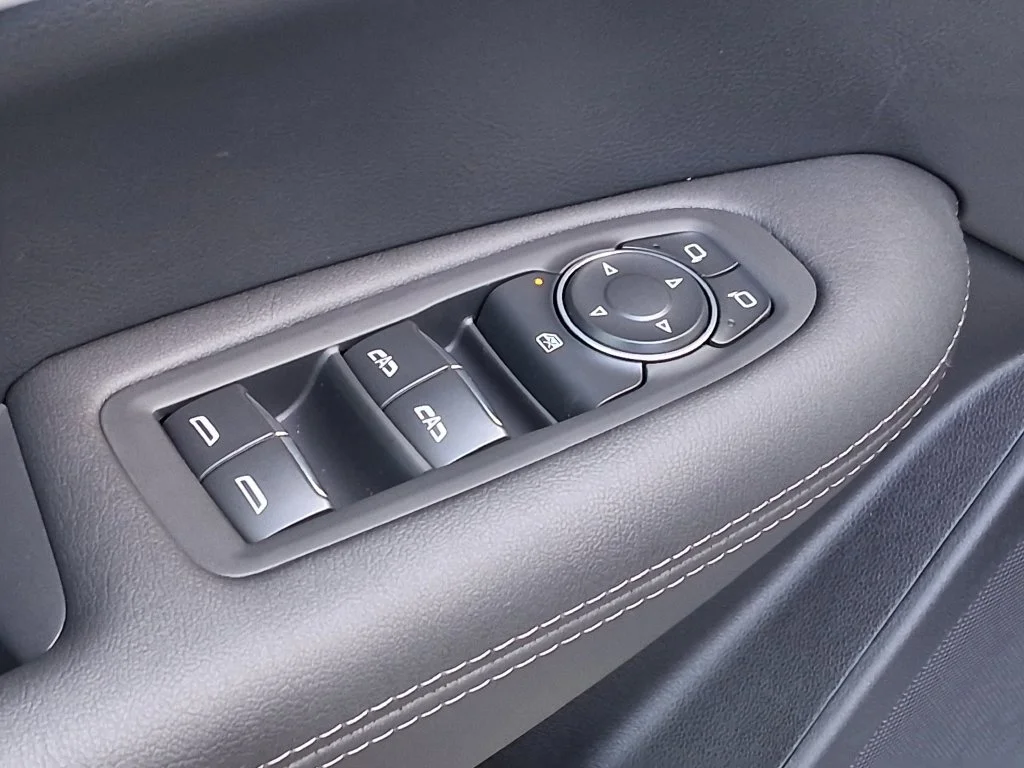 2026 Cadillac XT5 Luxury - Photo 16