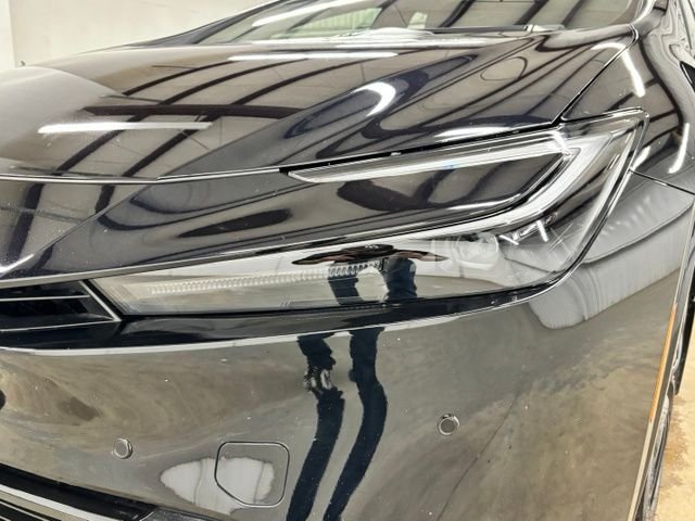Used 2025 Black Toyota Nightshade image 8