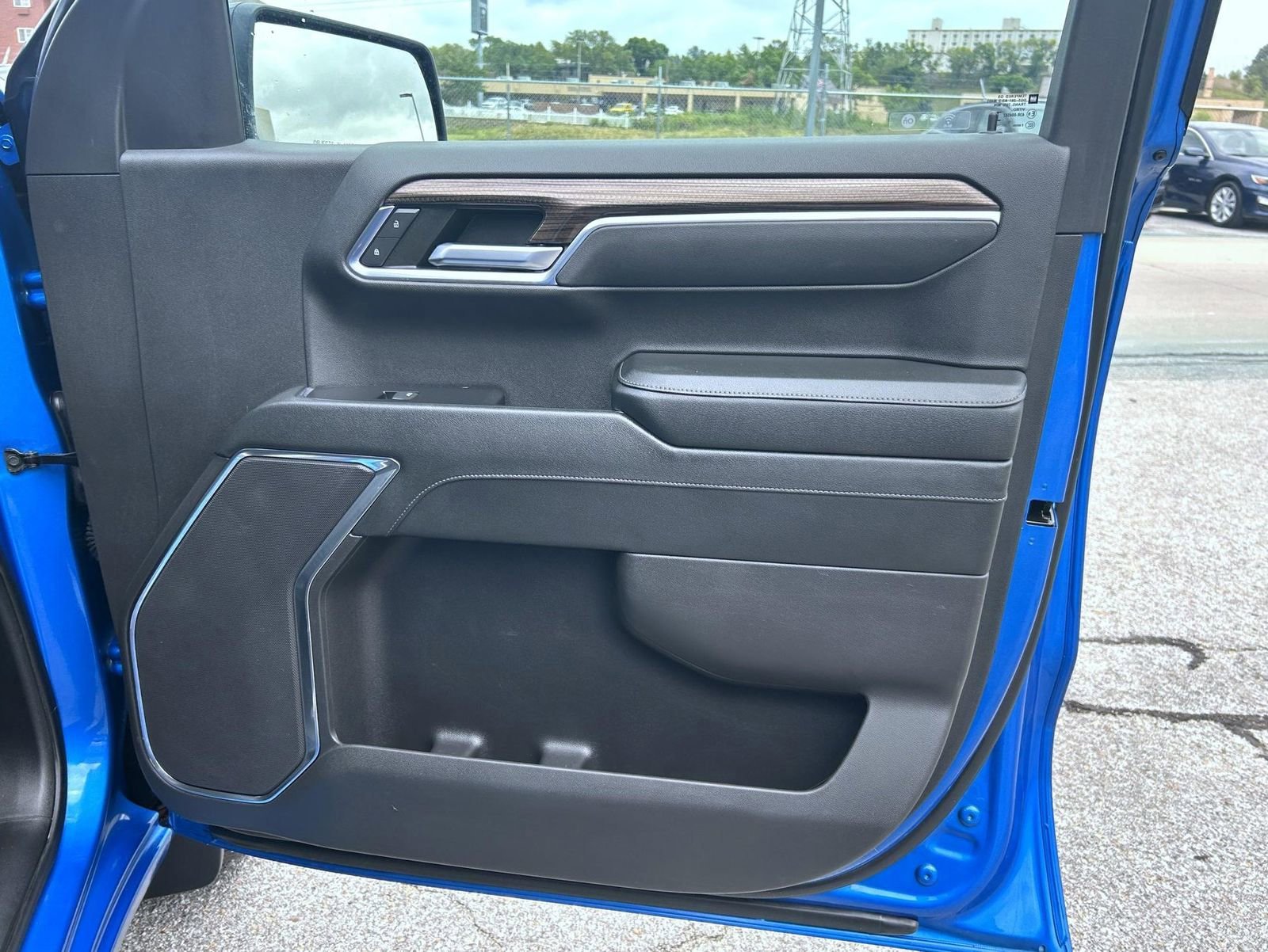 2023 Chevrolet Silverado 1500 RST - Photo 16