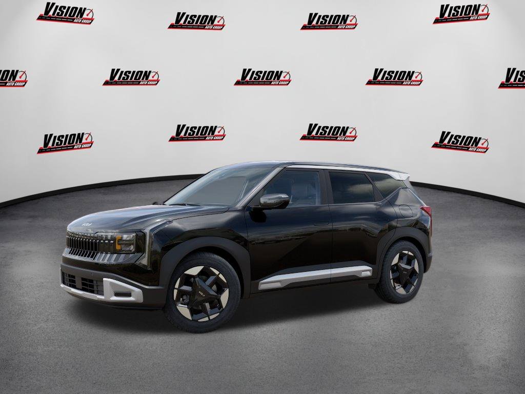 New 2027 Black Kia S image 3