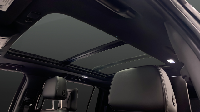 Used 2024 Sterling Metallic GMC Denali image 11