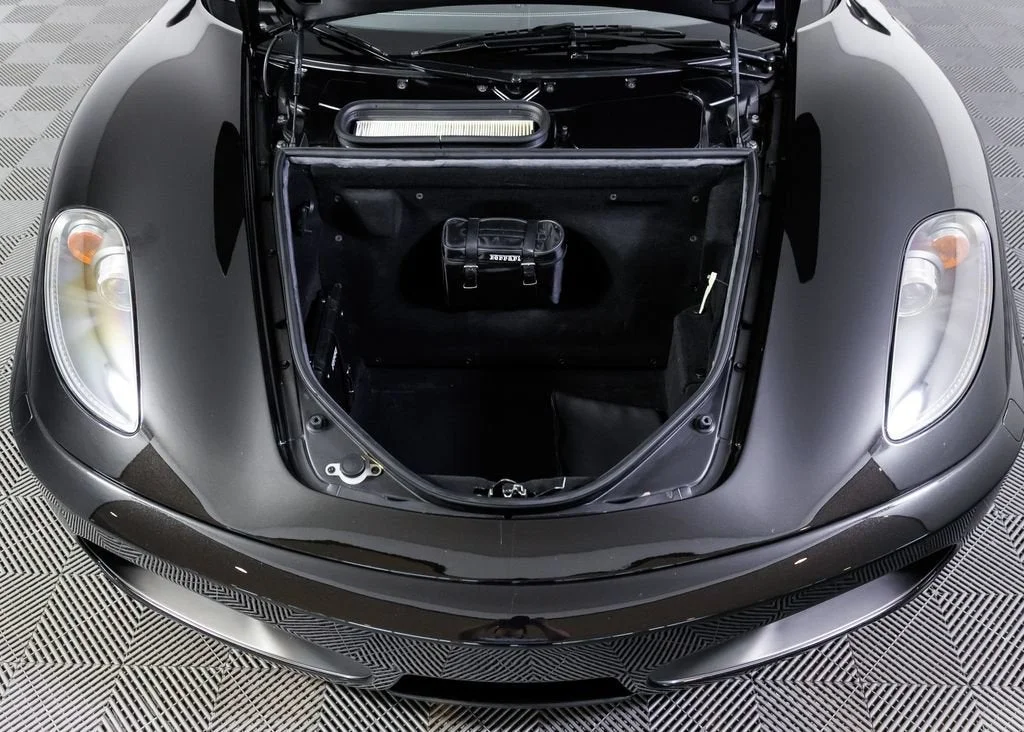 2007 Ferrari F430 Base - Photo 29