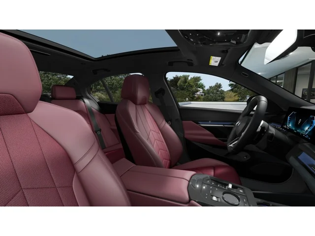 New 2027 Carbon Black Metallic BMW xDrive image 9
