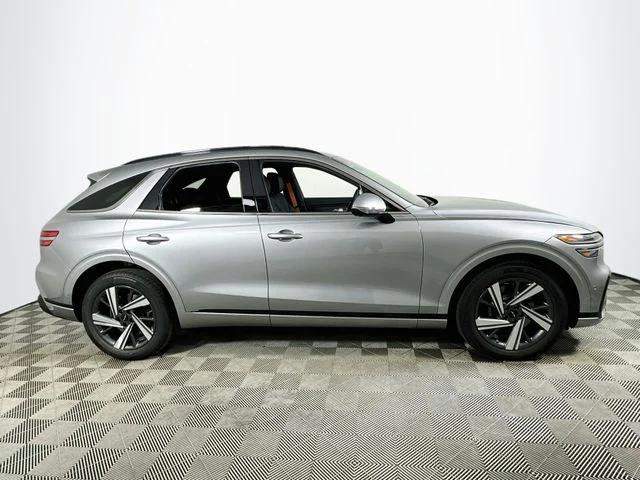 New 2026 Genesis GV70 3.5T Sport Advanced