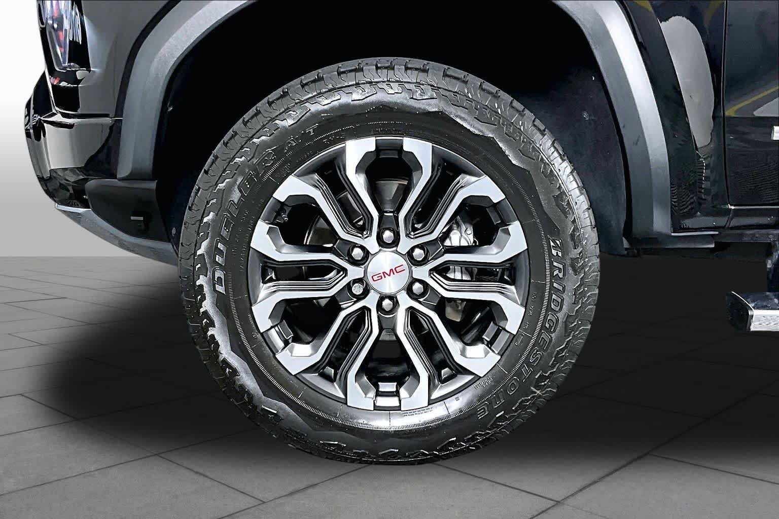 2023 GMC Canyon Denali - Photo 20
