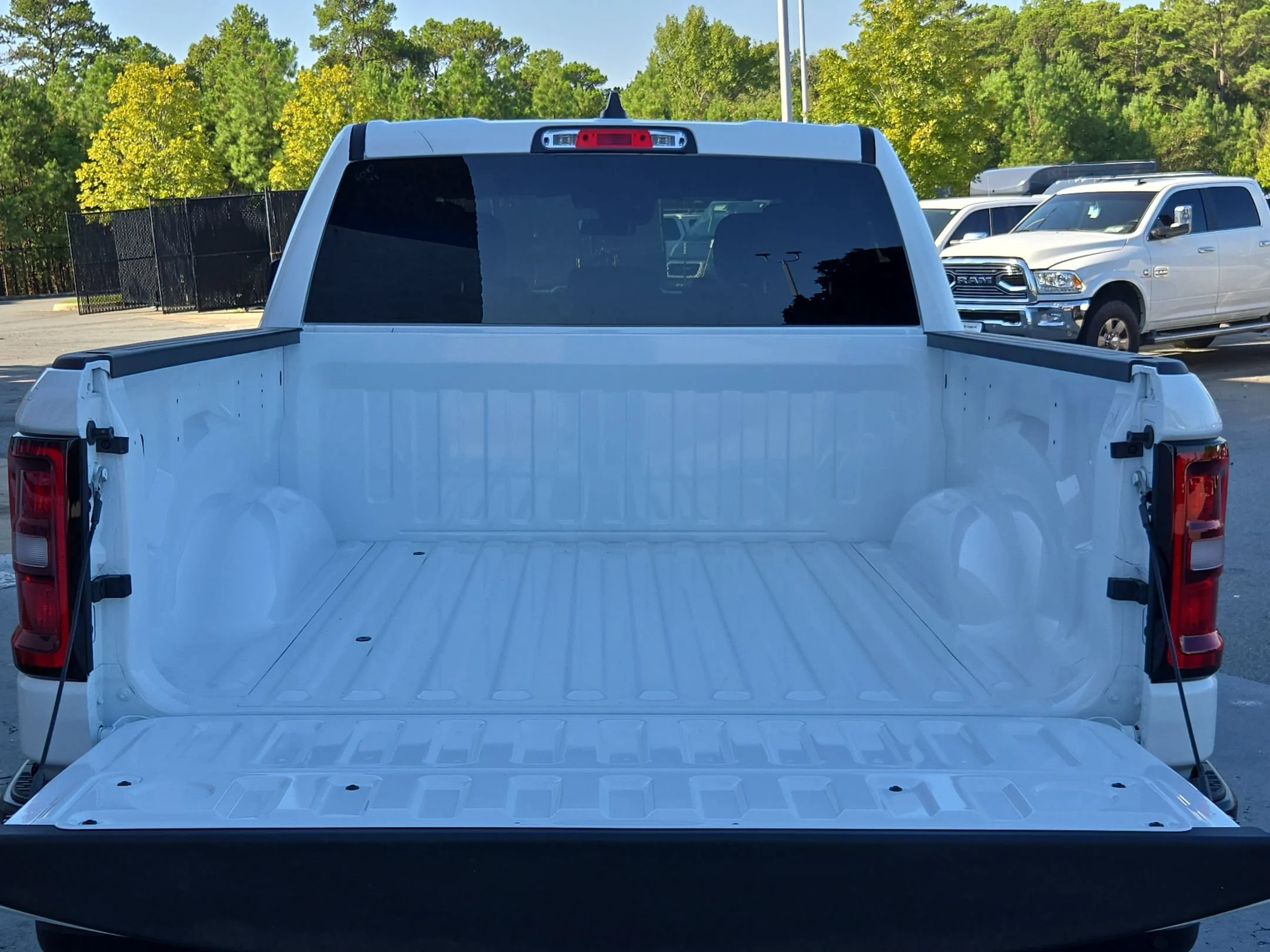 2026 RAM 1500 Tradesman - Photo 14
